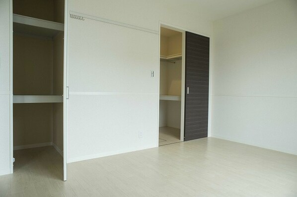 サンハイムCの物件内観写真